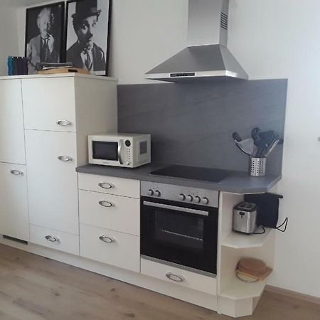 Freundliche Ferienwohnung Mit Grosser Terasse Aichstetten Luaran gambar
