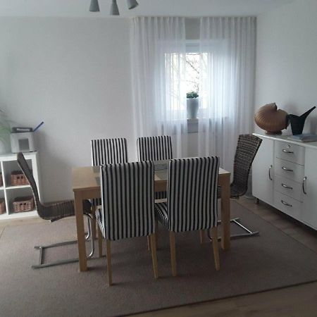 Freundliche Ferienwohnung Mit Grosser Terasse Aichstetten Luaran gambar