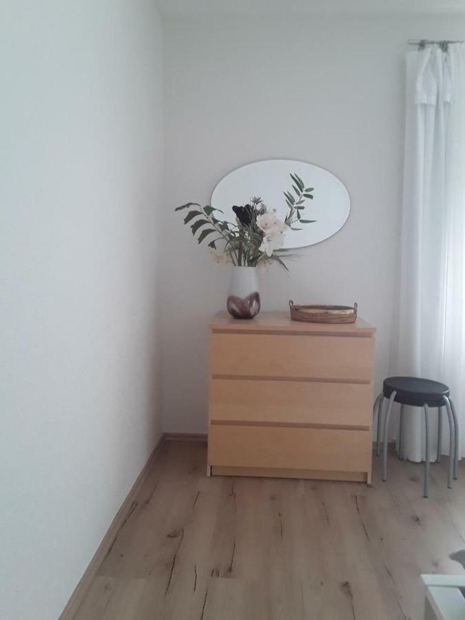 Freundliche Ferienwohnung Mit Grosser Terasse Aichstetten Luaran gambar