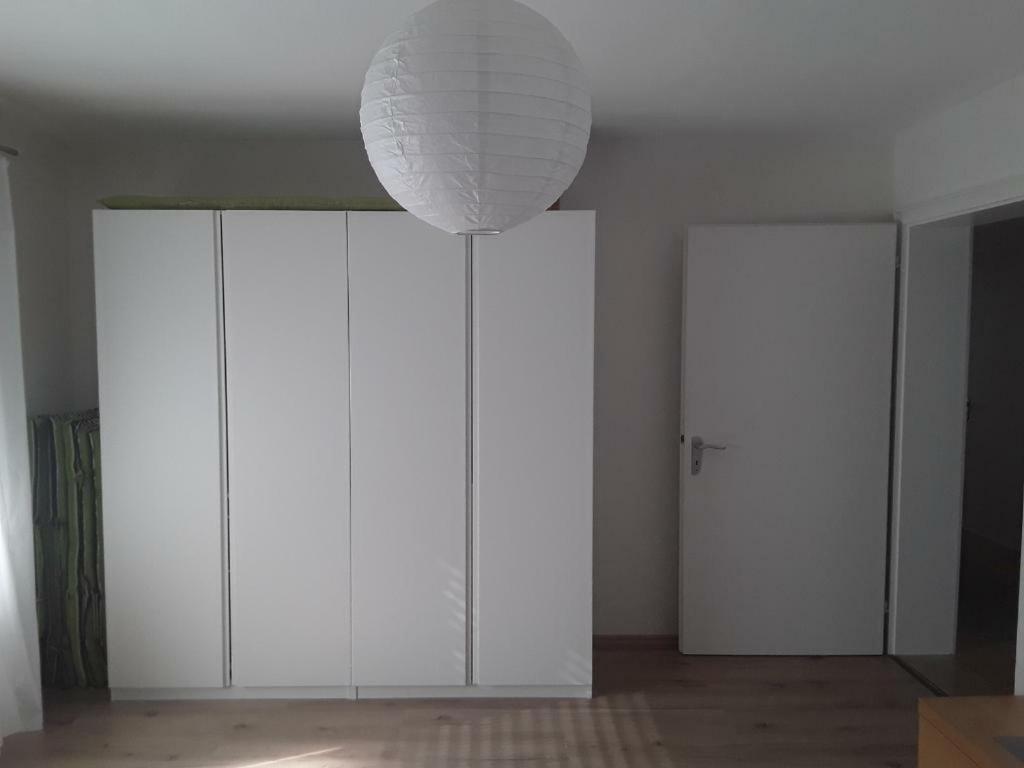 Freundliche Ferienwohnung Mit Grosser Terasse Aichstetten Luaran gambar