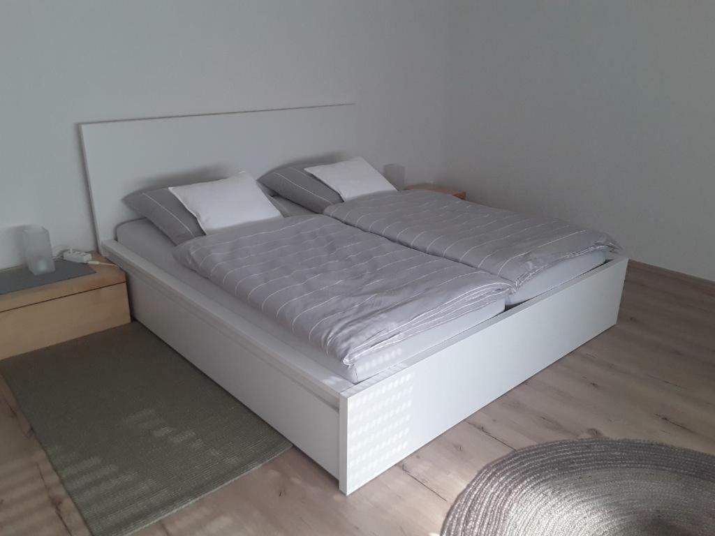 Freundliche Ferienwohnung Mit Grosser Terasse Aichstetten Luaran gambar