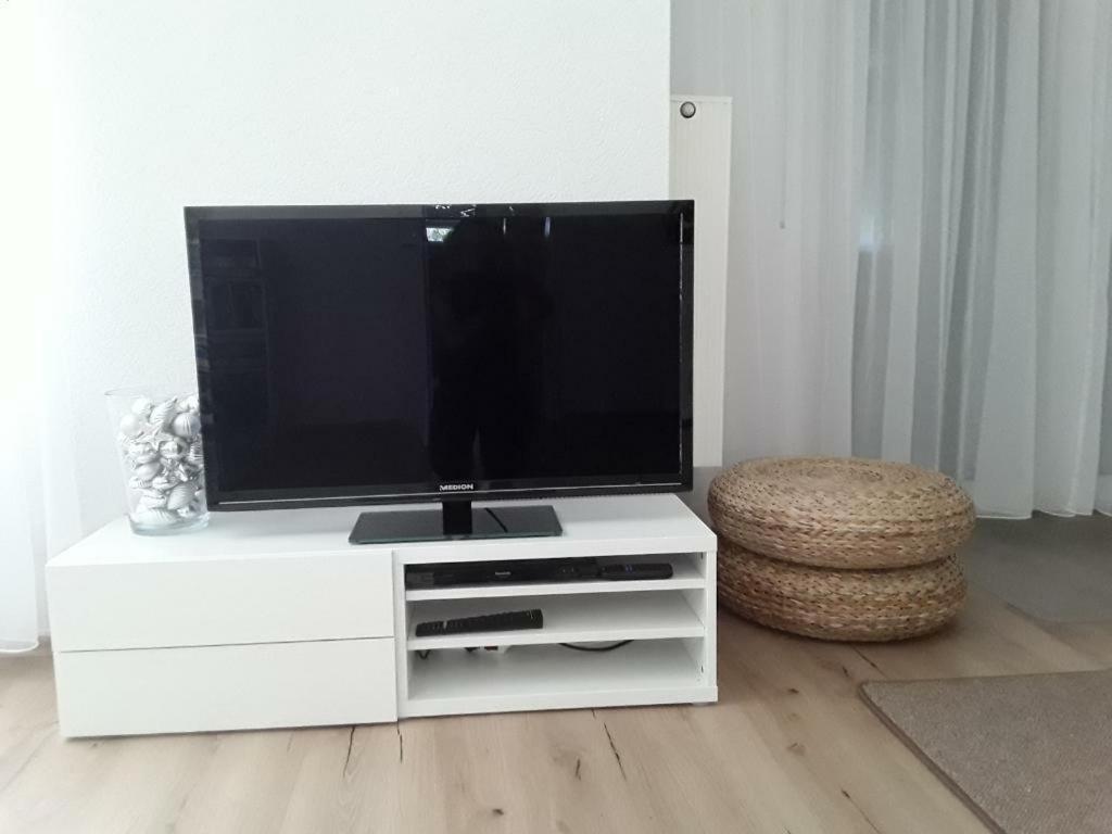 Freundliche Ferienwohnung Mit Grosser Terasse Aichstetten Luaran gambar