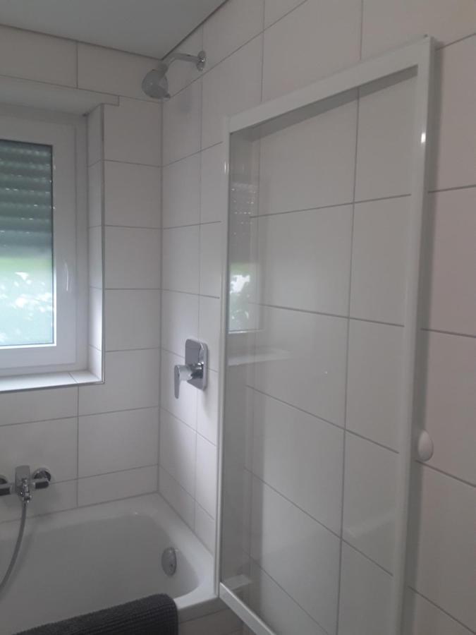 Freundliche Ferienwohnung Mit Grosser Terasse Aichstetten Luaran gambar